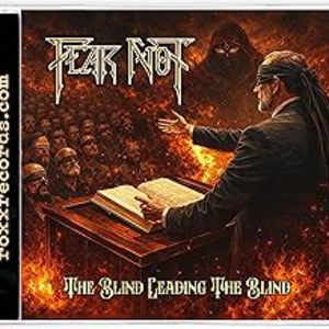 The Blind Leading the Blind