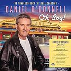 Daniel O'Donnell - Oh Boy
