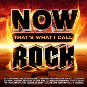 Payplayfm Va Now Thats What I Call Rock Cd3 Mp3 Download 