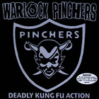 Deadly Kung Fu Action