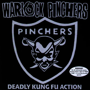 Deadly Kung Fu Action