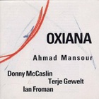 Oxiana