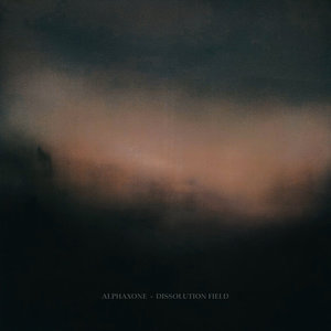 Dissolution Field (EP)