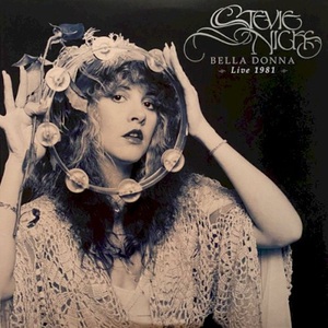 Bella Donna Live 1981