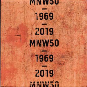 MNW50 (1969-2019) CD9