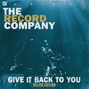 Give It Back To You (Deluxe Edition)