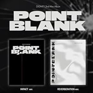 Point Blank
