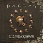 Pallas - Midas Touch: The Recordings 1998-2007 1