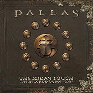 Midas Touch: The Recordings 1998-2007 1