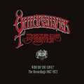Quicksilver Messenger Service - Who Do You Love? The Recordings 1967-1972 CD1