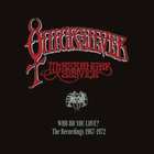 Quicksilver Messenger Service - Who Do You Love? The Recordings 1967-1972 CD1