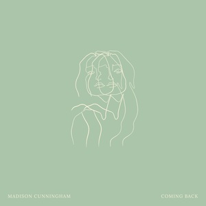 Coming Back (CDS)