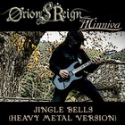 Jingle Bells (Heavy Metal Version) (CDS)
