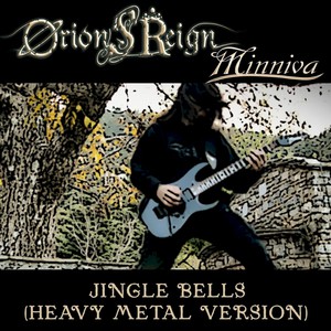 Jingle Bells (Heavy Metal Version) (CDS)