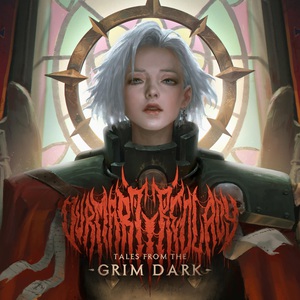 Tales From The Grim Dark (EP)