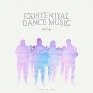 Existential Dance Music