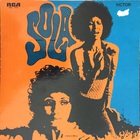 Sola (Vinyl)