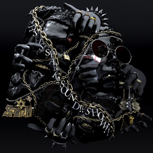 This Is Spark!!sound!!show!!