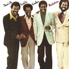 The Manhattans - There's No Good In Goodbye (Vinyl)