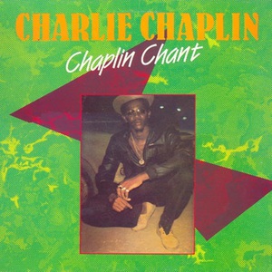 Chaplin Chant (Vinyl)