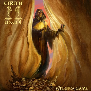 Witch's Game (CDS)
