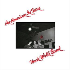 An American In Texas (Vinyl)