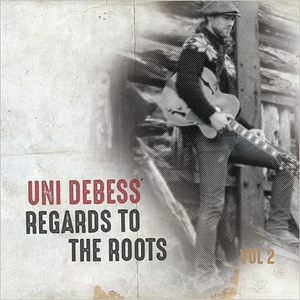 Regards To The Roots Vol. 2