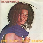 Fire Burn Them Below (Vinyl)