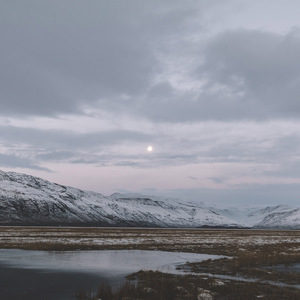 Latitudes (Surfaces)