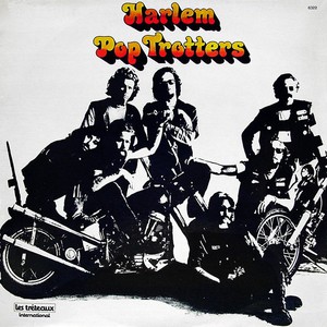 Harlem Pop Trotters (Vinyl)
