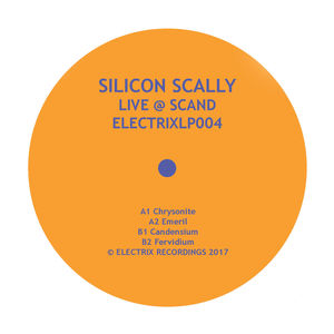 Live At Scand (Vinyl)