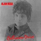 Alan Vega - Collision Drive (Vinyl)