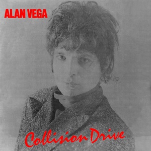 Collision Drive (Vinyl)