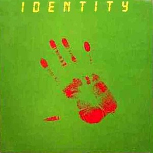 Identity (Vinyl)