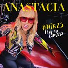 Anastacia - #Ntk25 Anastacia Live In Concert CD1