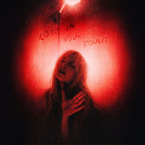 Lost In Your Touch (CDS)