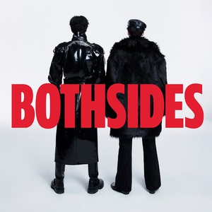 Both Sides (EP)