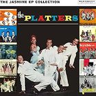 The Platters - The Jasmine EP Collection