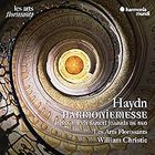 Haydn: Harmoniemesse