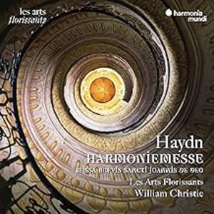 Haydn: Harmoniemesse