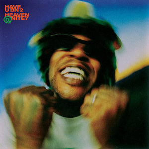 Have U Bn 2 Heaven @ Nite? (EP)