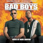 Bad Boys: 30th Anniversary Original Soundtrack Expanded & Remastered