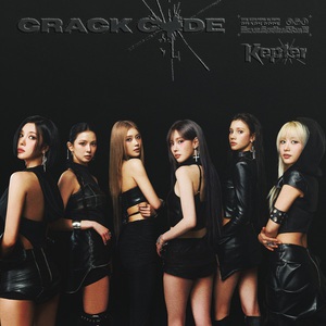 Crack Code (EP)
