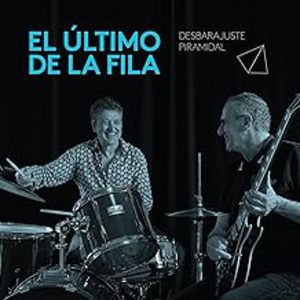 Desbarajuste Piramidal