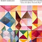 Cartographies Of Flight Lines Set Afloat Towards Hope