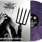 Darkthrone - Pre-Historic Metal - 140gm Purple Marble