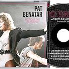Pat Benatar - Across the Airwaves