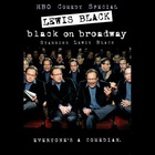 Black On Broadway