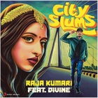City Slums (Feat. Divine) (CDS)