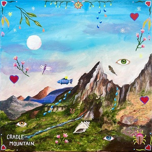 Cradle Mountain (EP)